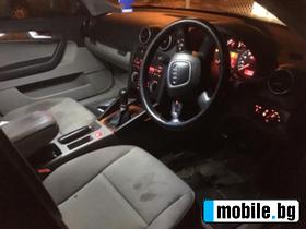 Audi A3 sportback | Mobile.bg   5