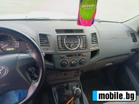 Toyota Hilux D4D | Mobile.bg   5