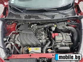 Nissan Juke 1.6* 117* * EURO5B*  | Mobile.bg   17