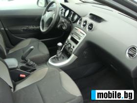 Peugeot 308 hdi panorama | Mobile.bg   2