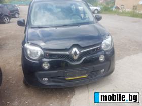 Renault Twingo 1.0evro.6.novo | Mobile.bg   1