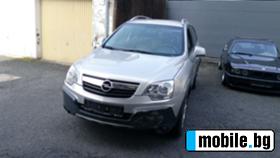 Opel Antara 2.0CDTI   | Mobile.bg   2