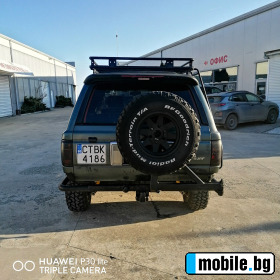 Toyota Hilux Surf | Mobile.bg   3