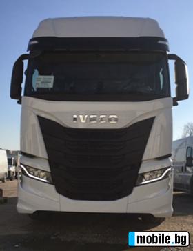 Iveco S-Way AS440S53T/P | Mobile.bg   9
