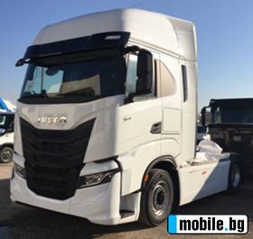 Iveco S-Way AS440S53T/P | Mobile.bg   1