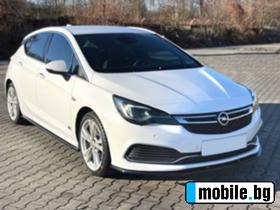 Opel Astra K            | Mobile.bg   1