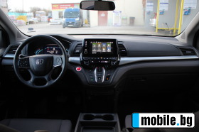 Honda Odyssey 3.5 TOP | Mobile.bg   8