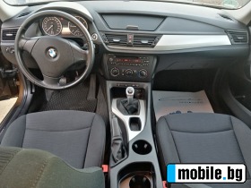 BMW X1 2.0d sDrive | Mobile.bg   5