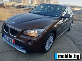 BMW X1 2.0d sDrive | Mobile.bg   11