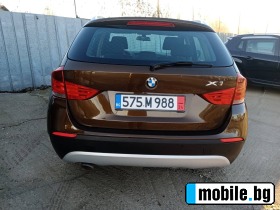BMW X1 2.0d sDrive | Mobile.bg   3