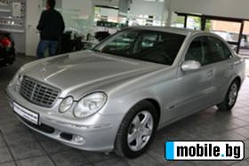 Mercedes-Benz E 400 E220 E270 E320 | Mobile.bg   1