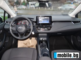 Toyota Corolla 1.5 DYNAMIC FORCE | Mobile.bg   10