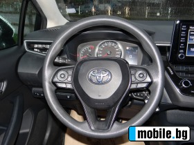 Toyota Corolla 1.5 DYNAMIC FORCE | Mobile.bg   11