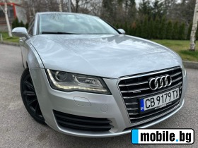 Audi A7 3.0d /   | Mobile.bg   1