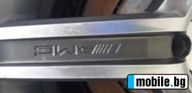 Mercedes-Benz ML 420 amg paket | Mobile.bg   5