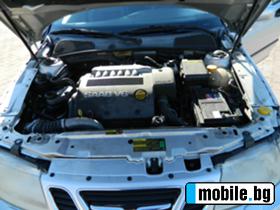 Saab 9-5 3.0 V6 Turbo  / | Mobile.bg   5