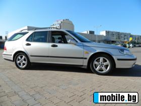 Saab 9-5 3.0 V6 Turbo  / | Mobile.bg   7