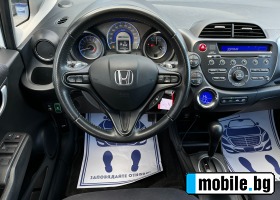 Honda Jazz 1.3i A | Mobile.bg   9