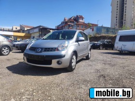     Nissan Note 1, 6i   ~5 700 .