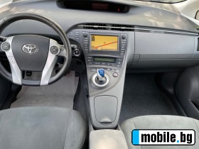 Toyota Prius SOL PREMIUM  | Mobile.bg   7