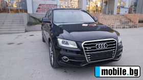 Audi SQ5 3.0 TDI  - 313 . | Mobile.bg   8