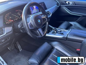 BMW X5 xDrive 30d M Sport | Mobile.bg   8