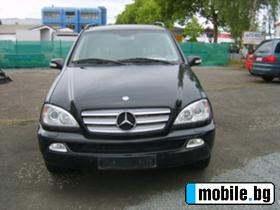  ,   Mercedes-Benz ML 320 | Mobile.bg   9