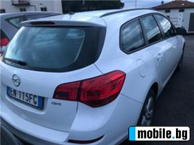 Opel Astra 1.7CDTi 110.. | Mobile.bg   2