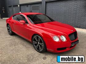 Bentley Continental gt | Mobile.bg   3