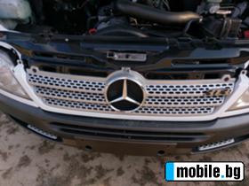 Mercedes-Benz Sprinter 2.2CDI 5br | Mobile.bg   14