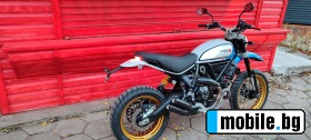 Ducati Ducati Scrambler DESERT SLED | Mobile.bg   3