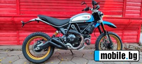 Ducati Ducati Scrambler DESERT SLED | Mobile.bg   1