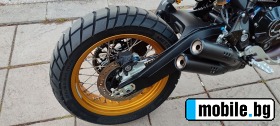 Ducati Ducati Scrambler DESERT SLED | Mobile.bg   5