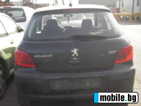 Peugeot 307 1.6 i | Mobile.bg   3