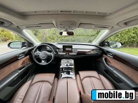 Audi A8 3.0 TFSI -  | Mobile.bg   7
