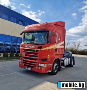 Scania R450 ADR FL | Mobile.bg   1