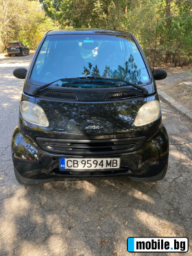     Smart Fortwo ~2 599 .