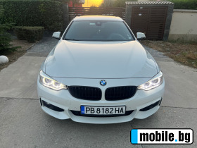 BMW 428 Gran Coupe  X Drive.  | Mobile.bg   2