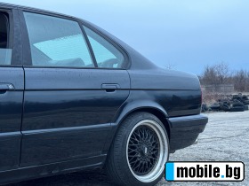 BMW 525 TDS E34 | Mobile.bg   7