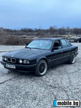 BMW 525 TDS E34 | Mobile.bg   3