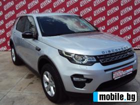 Land Rover Discovery 2.0 TD4 | Mobile.bg   3