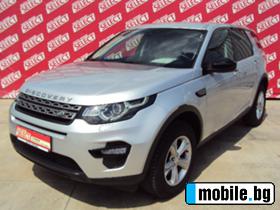 Land Rover Discovery 2.0 TD4 | Mobile.bg   1