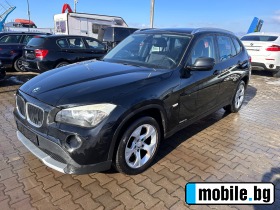 BMW X1 1.8i SDRIVE EURO 5 | Mobile.bg   1