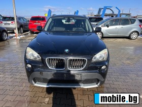 BMW X1 1.8i SDRIVE EURO 5 | Mobile.bg   3