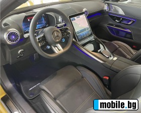 Mercedes-Benz AMG GT 63 4Matic+ New Model 2024 | Mobile.bg   3