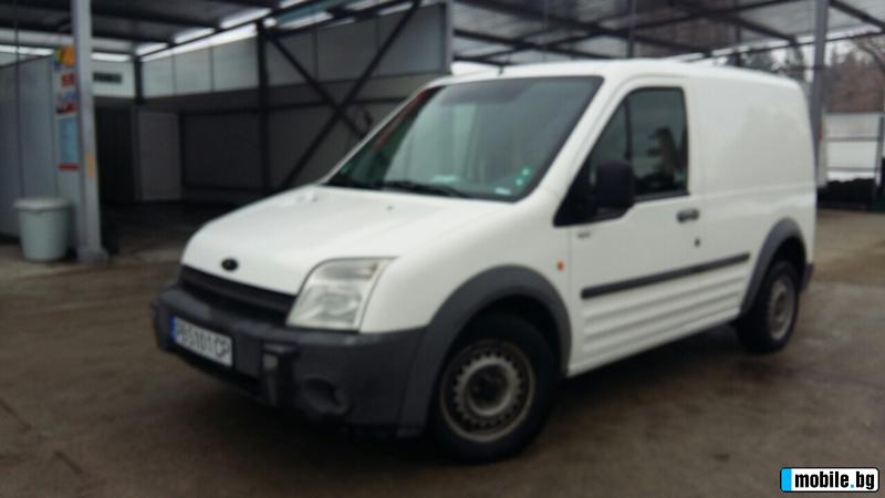 Ford Connect 1.8 TDCI.. | Mobile.bg   3