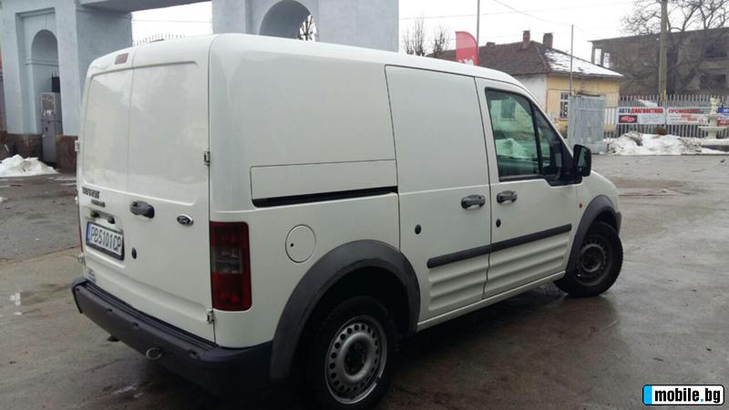 Ford Connect 1.8 TDCI.. | Mobile.bg   6