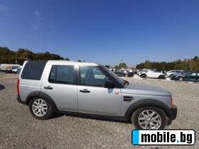     Land Rover Discovery 2.7d/motor.ok.tip.276dt