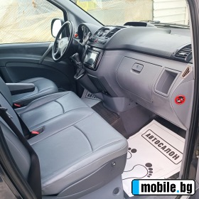 Mercedes-Benz Vito 2.2 CDi | Mobile.bg   9