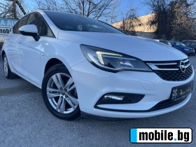 Opel Astra 1.6 CDTI 110 * LED * NAVI * EURO 6 * | Mobile.bg   3